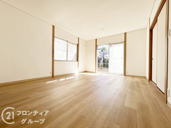 大津市大石東５丁目の中古一戸建て