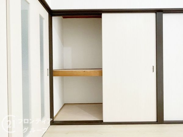 京都市山科区椥辻封シ川町の中古一戸建て