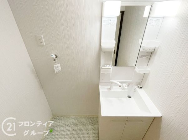 京都市山科区椥辻封シ川町の中古一戸建て