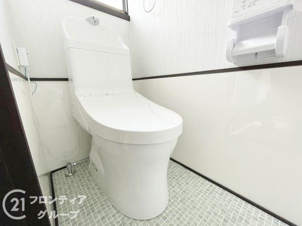 京都市山科区椥辻封シ川町の中古一戸建て