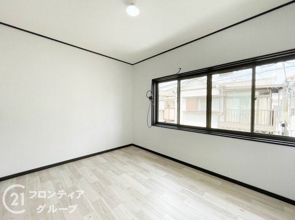 京都市山科区椥辻封シ川町の中古一戸建て