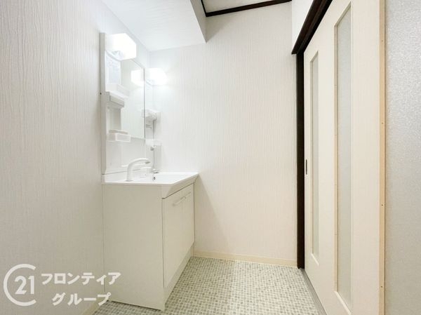 京都市山科区椥辻封シ川町の中古一戸建て