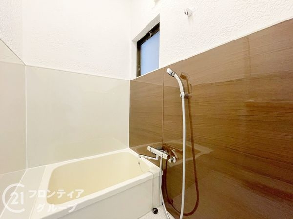 京都市山科区椥辻封シ川町の中古一戸建て