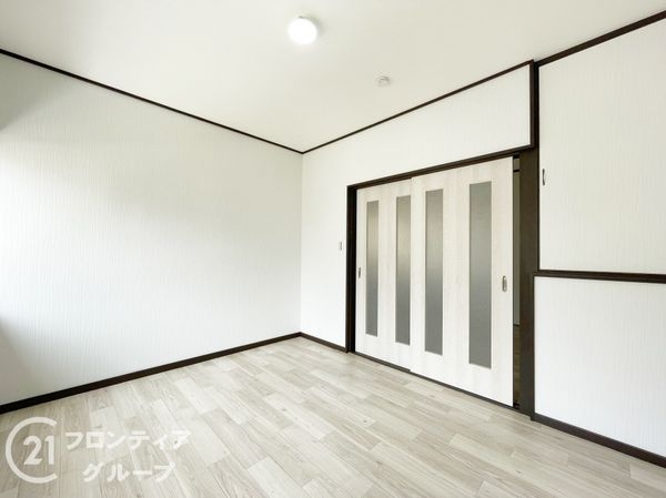 京都市山科区椥辻封シ川町の中古一戸建て