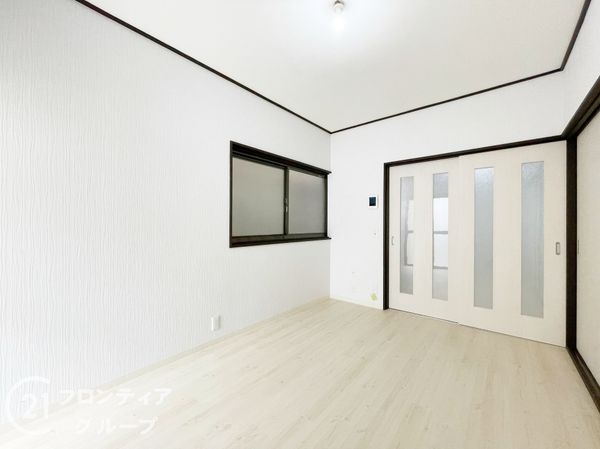 京都市山科区椥辻封シ川町の中古一戸建て