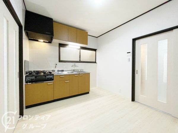 京都市山科区椥辻封シ川町の中古一戸建て