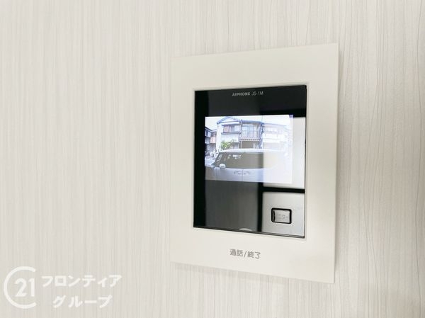 京都市山科区椥辻封シ川町の中古一戸建て