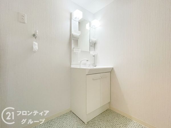 京都市山科区椥辻封シ川町の中古一戸建て