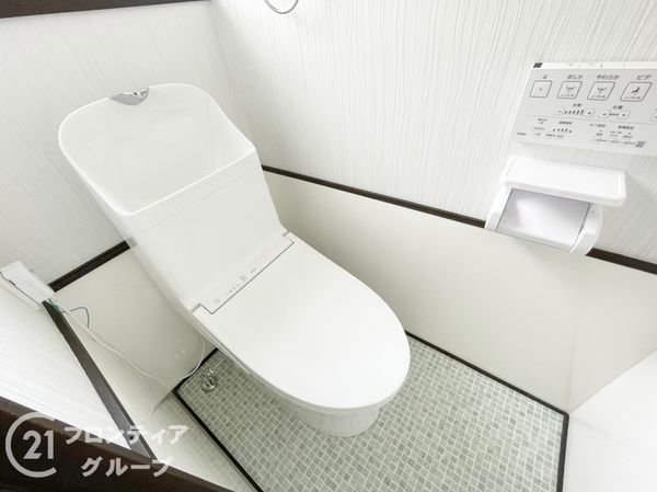 京都市山科区椥辻封シ川町の中古一戸建て