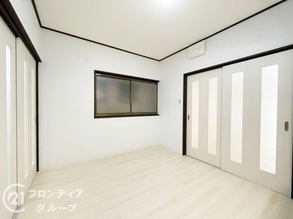 京都市山科区椥辻封シ川町の中古一戸建て