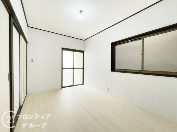 京都市山科区椥辻封シ川町の中古一戸建て