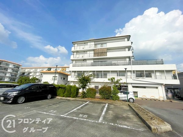 エクセルハイツ新田辺本館　中古マンション
