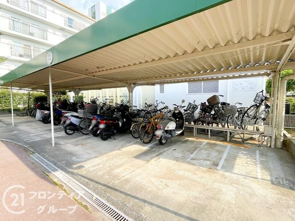 エクセルハイツ新田辺本館　中古マンション