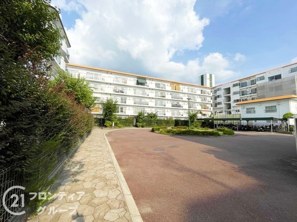 エクセルハイツ新田辺本館　中古マンション