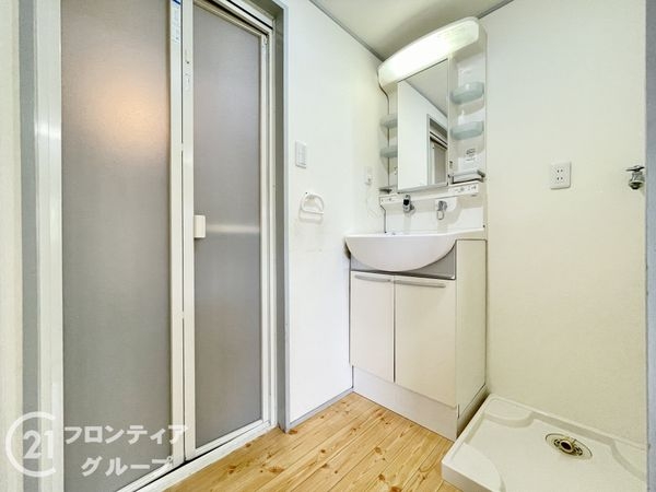 エクセルハイツ新田辺本館　中古マンション
