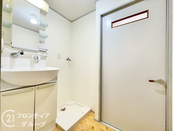 エクセルハイツ新田辺本館　中古マンション