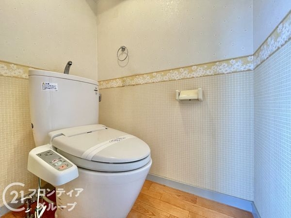 エクセルハイツ新田辺本館　中古マンション
