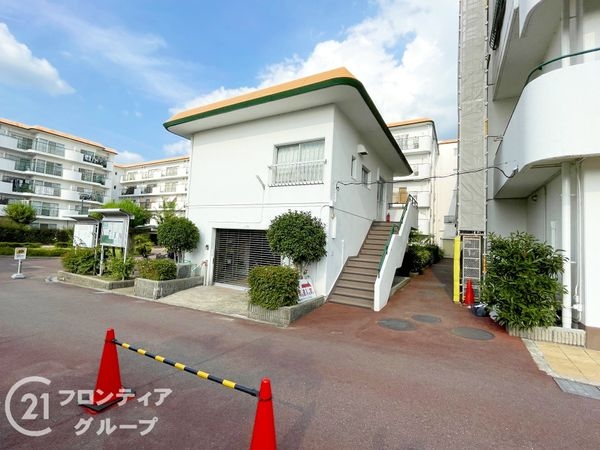 エクセルハイツ新田辺本館　中古マンション