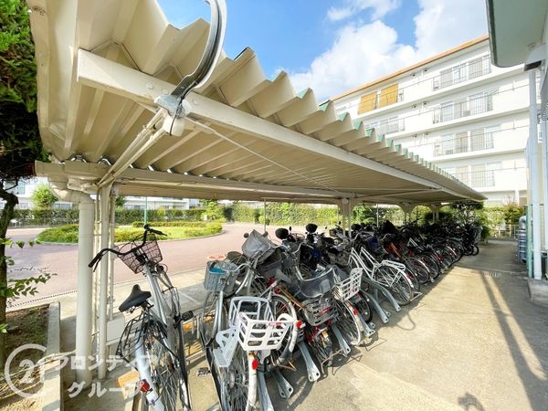 エクセルハイツ新田辺本館　中古マンション