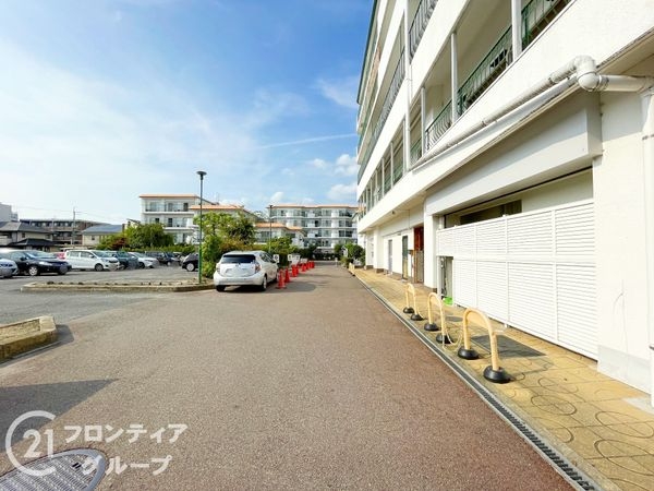 エクセルハイツ新田辺本館　中古マンション