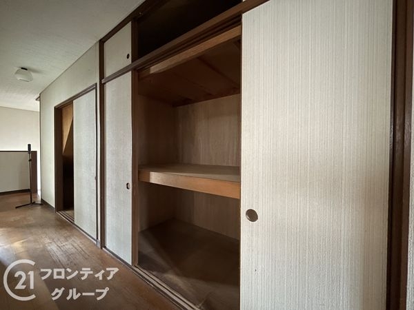 京都市伏見区醍醐槇ノ内町の中古一戸建て