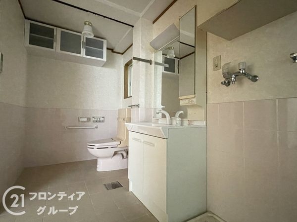 京都市伏見区醍醐槇ノ内町の中古一戸建て