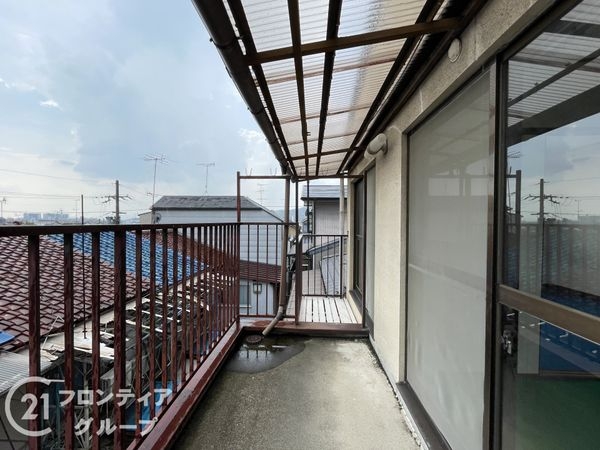 京都市伏見区醍醐槇ノ内町の中古一戸建て