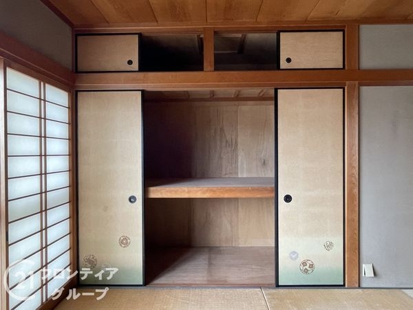 京都市伏見区醍醐槇ノ内町の中古一戸建て