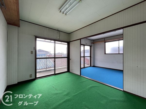 京都市伏見区醍醐槇ノ内町の中古一戸建て