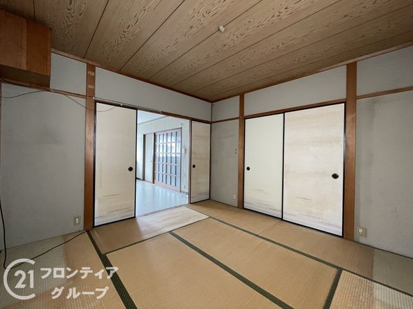 京都市伏見区醍醐槇ノ内町の中古一戸建て