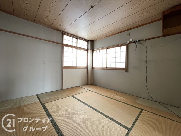 京都市伏見区醍醐槇ノ内町の中古一戸建て