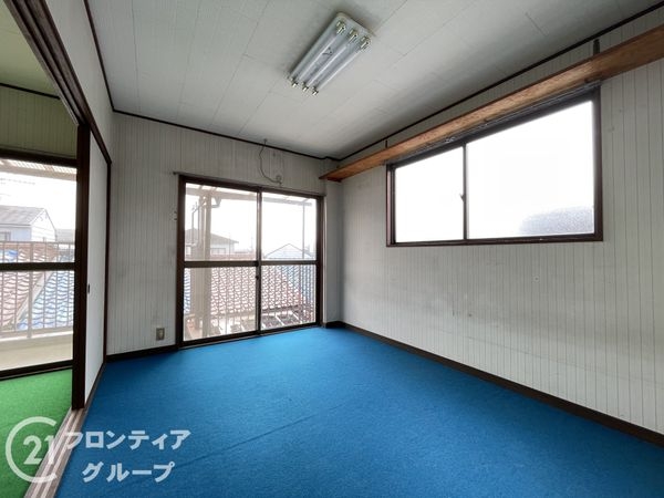 京都市伏見区醍醐槇ノ内町の中古一戸建て