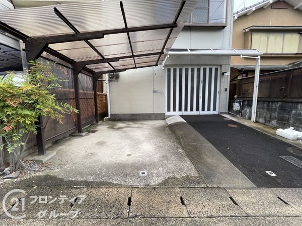 京都市伏見区醍醐槇ノ内町の中古一戸建て