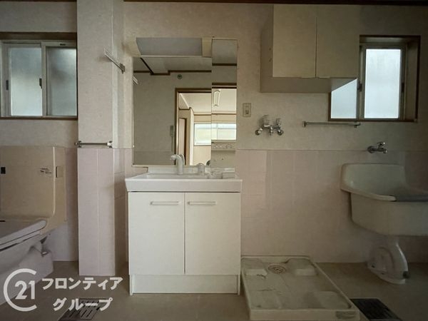 京都市伏見区醍醐槇ノ内町の中古一戸建て