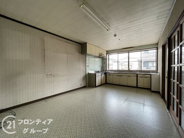 京都市伏見区醍醐槇ノ内町の中古一戸建て