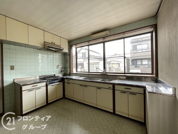 京都市伏見区醍醐槇ノ内町の中古一戸建て