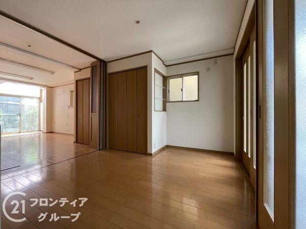 京都市伏見区醍醐槇ノ内町の中古一戸建て