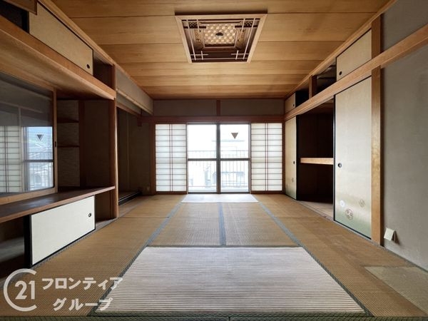 京都市伏見区醍醐槇ノ内町の中古一戸建て
