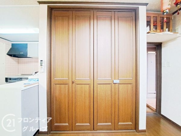 京都市伏見区深草柴田屋敷町の中古一戸建て