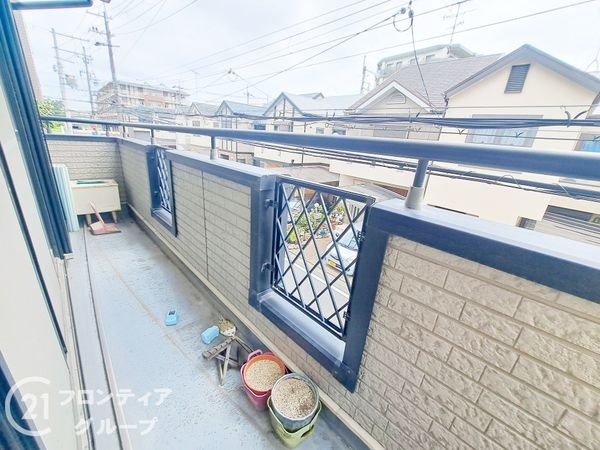 京都市伏見区深草柴田屋敷町の中古一戸建て