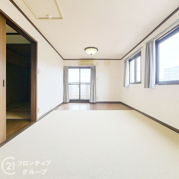 京都市伏見区深草柴田屋敷町の中古一戸建て