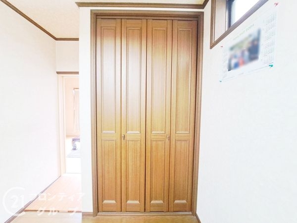 京都市伏見区深草柴田屋敷町の中古一戸建て