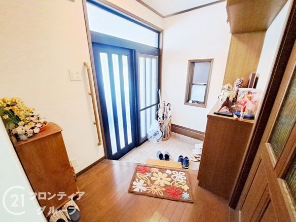 京都市伏見区深草柴田屋敷町の中古一戸建て