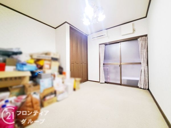 京都市伏見区深草柴田屋敷町の中古一戸建て