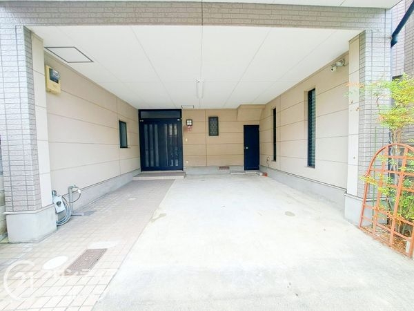 京都市伏見区深草柴田屋敷町の中古一戸建て