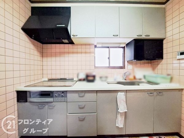京都市伏見区深草柴田屋敷町の中古一戸建て