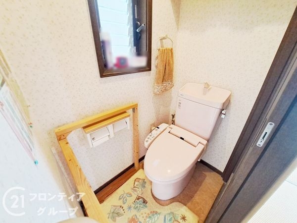 京都市伏見区深草柴田屋敷町の中古一戸建て