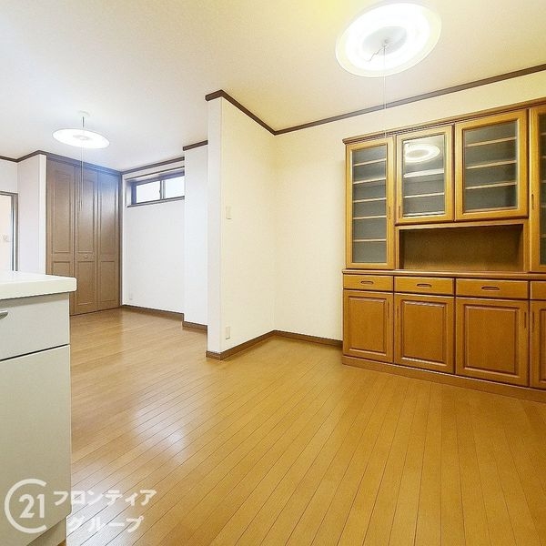 京都市伏見区深草柴田屋敷町の中古一戸建て