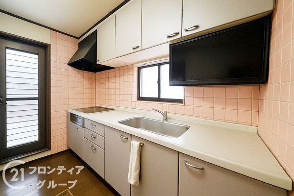 京都市伏見区深草柴田屋敷町の中古一戸建て