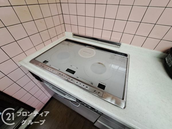 京都市伏見区深草柴田屋敷町の中古一戸建て